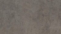 Gerflor Texline HQR - Karonga Grigio 1769 Steindekor, Fliesendekor, Mineral PVC Linoleum Rolle Fußbodenbelag mit hoher Belastbarkeit auch im gewerblichem Bereich