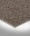 Vorwerk Del-Premium gemusterter Velours textiler Teppichbodenbelag Struktur Auslegeware 7252640014 hellbraun