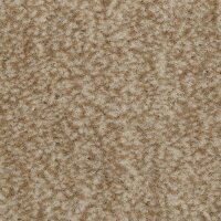 Vorwerk Imo-Premium melierter Velours textiler Teppichbodenbelag Struktur Auslegeware 7143500029 braun