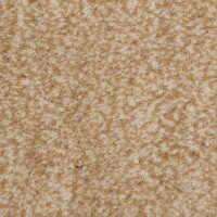 Vorwerk Imo-Premium melierter Velours textiler Teppichbodenbelag Struktur Auslegeware 7143500031 beige