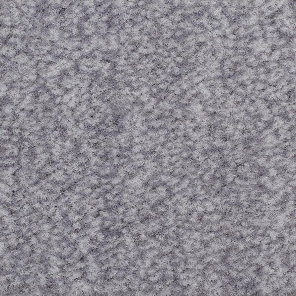 Vorwerk Imo-Premium melierter Velours textiler Teppichbodenbelag Struktur Auslegeware 7143500046 steingrau