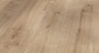 PARADOR Laminat Basic 200 - Eiche Geschliffen Landhausdiele - attraktive Holzdekor Laminatböden für preisbewusste Käufer - Paket a 2,99m²