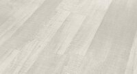 PARADOR Laminat Basic 200 - Eiche Sägerau Weiss Schiffsboden - attraktive Holzdekor Laminatböden für preisbewusste Käufer - Paket a 2,99m²