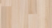 PARADOR Laminat Basic 200 - Esche Geschliffen Schiffsboden - attraktive Holzdekor Laminatböden für preisbewusste Käufer - Paket a 2,99m²