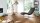 PARADOR Laminat Basic 200 - Nussbaum Schiffsboden - attraktive Holzdekor Laminatböden für preisbewusste Käufer - Paket a 2,99m²