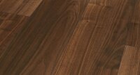 PARADOR Laminat Basic 200 - Walnuss Landhausdiele - attraktive Holzdekor Laminatböden für preisbewusste Käufer - Paket a 2,99m²