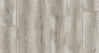 PARADOR Trendtime 6 - Laminatfußbodenbelag Klick Laminat - extra lange Dielen - Eiche Vintage grau - Schlossdiele antikmatt - Paket a 2,67m²