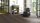 PARADOR Trendtime 6 - Laminatfußbodenbelag Klick Laminat - extra lange Dielen - Eiche Castell geräuchert Gebürstet - Paket a 2,67m²