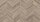 PARADOR Trendtime 8 - Laminatfußbodenbelag Klick Laminat - Eiche Versaille Antik Gekälkt - Schmales PARADOR-Fischgrätmuster - Paket a 2,12m²
