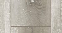 PARADOR Laminat Classic 1050 - Laminatfußbodenbelag Klick Laminat Eiche Vintage grau Landhausdiele Antikmatt 4-seitige V-Fuge - Paket a 2,49m²