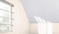 PARADOR ClickBoard - Unbehandelt Struktur grundiert - Dekor-Paneele - für Wand und Decke - Wandverkleidung