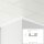PARADOR Dekor-Paneele Deckenleisten DAL 3 - Abschlussleiste für Wand- und Deckenpaneele von Parador - HDF-Leisten im Paneelededekor - Leiste a 2,57m