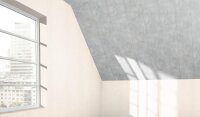 PARADOR MilanoClick - Beton Dekor-Paneele - für Wand und Decke mit Feuchtraumeignung und Nut-Feder-Verbindung - Paket a 2,98m²
