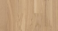 PARADOR Basic 11-5 - Parkettboden Fertigparkett Eiche Pure matt lackiert Schiffsboden - attraktiver, zeitloser Holzfussboden - Paket a 4,07m²