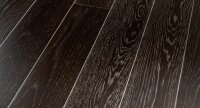 PARADOR Trendtime 1 - Parkettboden Fertigparkett Eiche noir silver Stabdielen-Optik Select lackversiegelt matt umlaufende Fase - Paket a 2,35m²