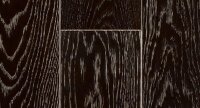 PARADOR Trendtime 1 - Parkettboden Fertigparkett Eiche noir silver Stabdielen-Optik Select lackversiegelt matt umlaufende Fase - Paket a 2,35m²