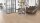 PARADOR Classic 30-60 - Fertigparkett - Eiche living Schiffsboden 3-Stab - lackversiegelt matt weiß - Elegant zeitloser Parkettfußboden - Paket a 3,663m²