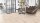 PARADOR Classic 30-60 - Fertigparkett - Esche living Schiffsboden 3-Stab - lackversiegelt matt weiß - Elegant zeitloser Parkettfußboden - Paket a 3,663m²